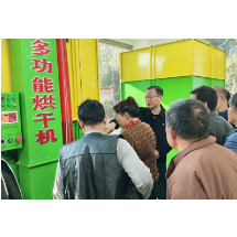 湖南人文科技学院：助力蓝山县粮油作物大面积单产提升