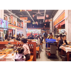 当“湘超”邂逅“娄商”：一场赛事点燃一座城的消费热情