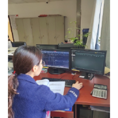 “指尖”申请 资金直达——双峰农商银行成功办理娄底市首笔线上支农支小再贷款