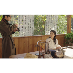 “路筑振兴梦”线上主题展示｜《幸福回家路》第三集