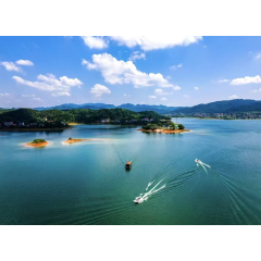 “路筑振兴梦”线上主题展示｜沿溪口路漫游双峰 解锁红色人文与山水生态双体验