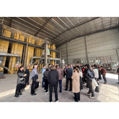 赋能智慧农业 湖南人文科技学院为益阳粮农“充电”