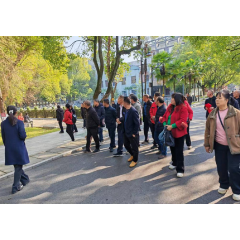 培优提能！湖南人文科技学院为桃江县粮油带头人“充电”赋能