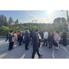 政校企联动赋能产业振兴 资阳区2025年高素质农民培育在娄底举办