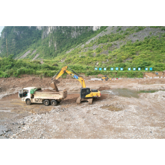 水韵绽新颜——娄底“十四五”水网建设与民生水利发展纪实