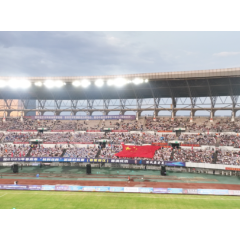 2025年娄底市“材料谷杯”足球对抗赛开幕式举行