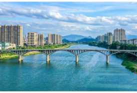 大美新化丨山水帧藏的诗行 一组图让你爱上他