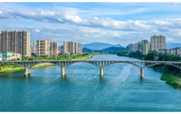 大美新化丨山水帧藏的诗行 一组图让你爱上他