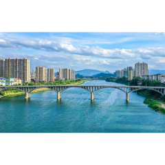大美新化丨山水帧藏的诗行 一组图让你爱上他