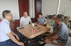 娄底市水利局赴县市区暗访农村饮水保障突出问题集中整治“突击战”工作