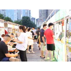 玩转“娄超”|消费券“小杠杆” 撬动夜间消费大市场