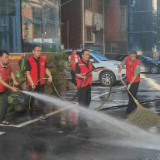 “娄底样本”获全省推介！城市管理“三进”模式绣出民生幸福图景