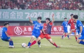 全城守护 娄底上“楼” 主场首胜2：0力克怀化