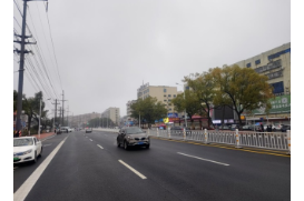 娄底：让交通改造成果真正惠及更多群众