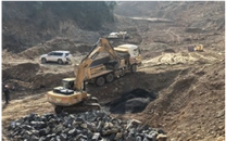 娄底市水利局：柔性执法促优化营商环境