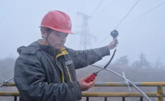 新春走基层丨冰山上的年夜饭