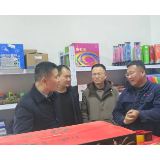 娄底：守护平安“年味” 共迎文明新春