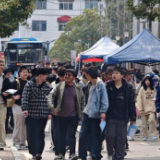 为未来选才 为梦想护航——潇湘职业学院2026年单招考试工作圆满结束