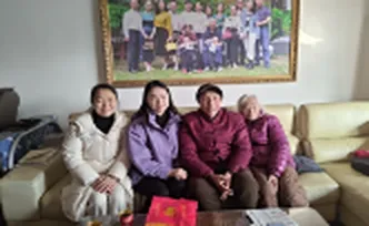 湖南好人·每周一星丨七十年行善路：九旬老人羊文超把“舍得”写成人生