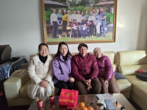 湖南好人·每周一星丨七十年行善路：九旬老人羊文超把“舍得”写成人生