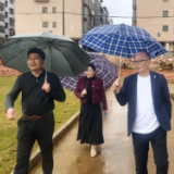 筑牢安全防线 守护师生平安——娄底潇湘职业学院开展校园安全专项检查