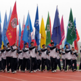 绿茵逐梦 激扬青春 | 娄底市青少年U系列足球赛“校超”开幕