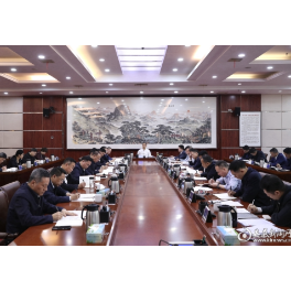 曾超群：始终拧紧责任链条 全力守护人民群众生命财产安全