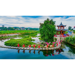 十年耕耘不辍志 水润湘中绘新篇