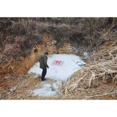 雷霆出击护矿藏 利剑高悬守青山——娄底市全面推进“雷霆护矿”专项整治行动