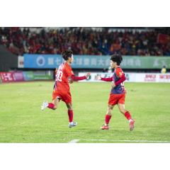 我们尊重每一份远道而来的热爱——湘超娄底主场致郴州友军