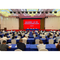 娄底:发挥城管“三进”优势筑牢城市运行安全防线
