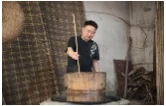 “星”光娄底｜陈历祥：酒甜了，日子也甜了