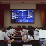 湖南税务系统信息技术业务大比武决赛在长沙举行