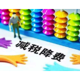 【湘西】湘西经开区税务局大力落实减税降费  助力企业“轻装”上阵