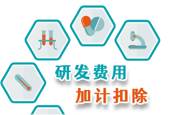 耒阳税务：研发费用加计扣除 为企业添红利加底气