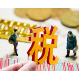 “税力量”助力“衡阳制造”向未来
