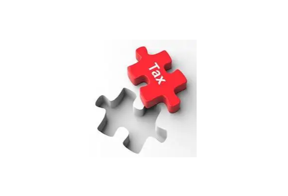 攸县税务：党建引领激活力 税费支持添动力