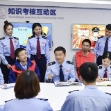 湖南税务12366热线： 厚植人才沃土 培养税务“六善”新青年