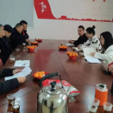 新邵县严塘镇：真情送温暖  关爱老人献爱心