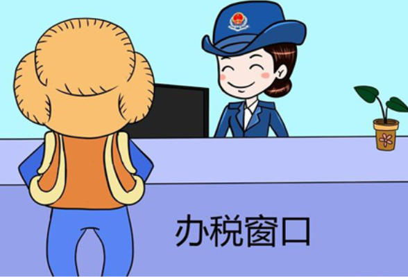 株洲醴陵税务：“小创新”助力服务“大升级”