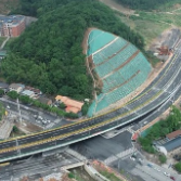构建湘南市域经济走廊 湖南建投这个交通项目提前运行
