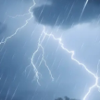 受暴雨影响 明后两天途经湖南的部分旅客列车将停运