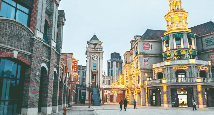 风口之上，湖南“竖屏”产业有多高？