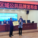 沅陵区域公共品牌“沅生原味”发布 助推县域农业产业升级