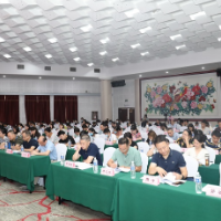 学财审业务 促能力提升——省供销合作总社开展全省系统财务审计人员培训