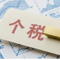 税务总局对个税核定征收进行规范 将适时向全国推开