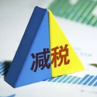 税务总局：明年落实好大规模、阶段性、组合式减税降费政策