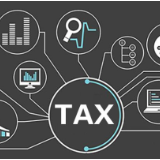 税收大数据折射经济稳中向好