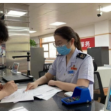 让数据“说话”，上海打造现代化税收征管制度