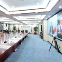 金砖国家税务局长会议召开 中方提四点倡议